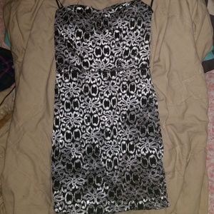 medium cocktail dress